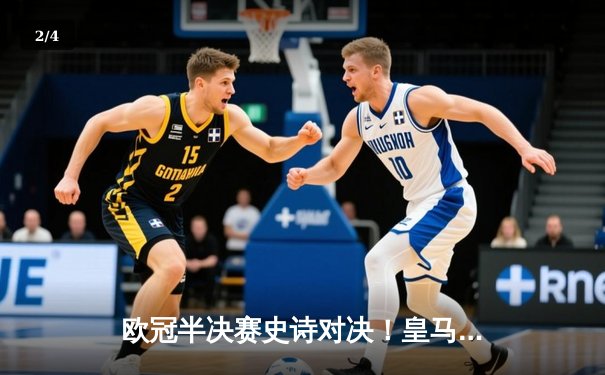 欧冠半决赛史诗对决！皇马3-2逆转拜仁，维尼修斯双响导演伯纳乌奇迹 - 2