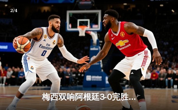 梅西双响阿根廷3-0完胜乌拉圭，世界杯预选赛南美区再取关键胜利 - 2