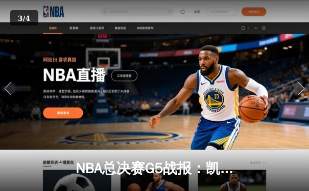 NBA总决赛G5战报：凯尔特人绝地反击，塔图姆41分率队扳回一城 - 3