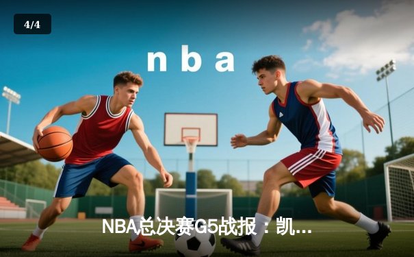 NBA总决赛G5战报：凯尔特人绝地反击，塔图姆41分率队扳回一城 - 4