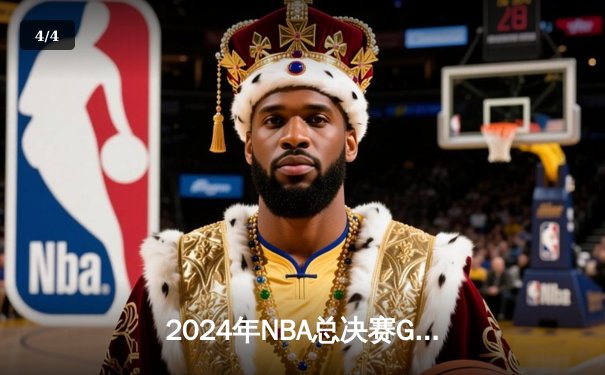 2024年NBA总决赛G7史诗对决：绿军险胜掘金，塔图姆狂砍41分荣膺FMVP - 4