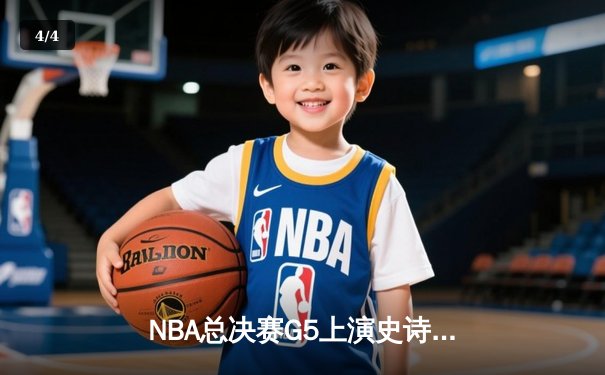 NBA总决赛G5上演史诗逆转！约基奇狂砍40+三双，掘金加时险胜绿军夺赛点 - 4
