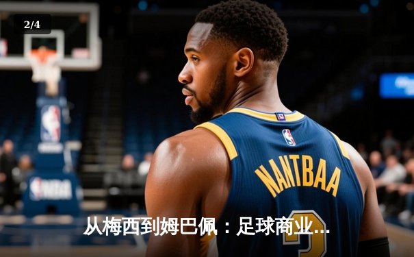 从梅西到姆巴佩：足球商业帝国的权力转移与未来博弈 - 2